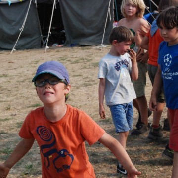 DSC 0601 - Scouts en Gidsen Zaventem 